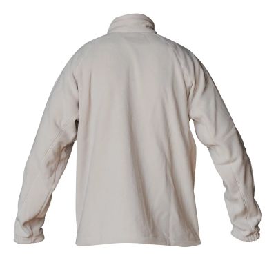 2. Columbia Fast Trek II Full Zip Fleece 1420421278 Beige L