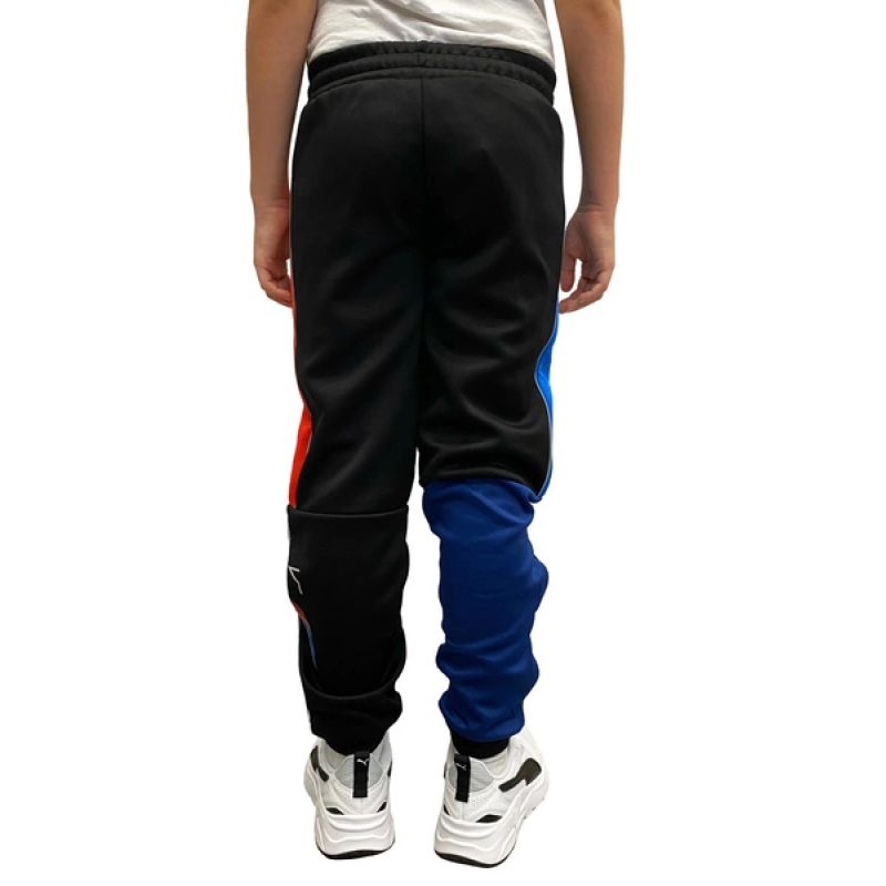 19. Puma BMW MMS Jr Pants 535912 04