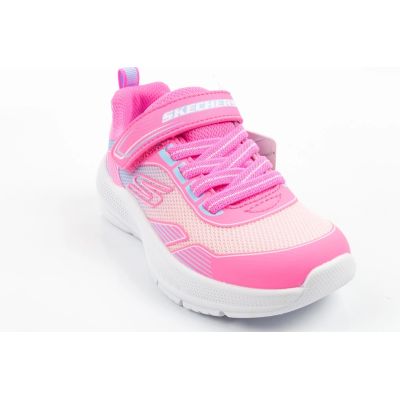 2. Skechers Microspec Advance Children's Sports Shoes for Girls