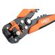 2. NEO TOOLS Automatic Wire Stripper 200 mm, Front-Action