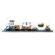 5. LEGO City 60470 Arctic Explorers Polar Express