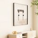 4. Equip 650364 TV Mount 2.18 m (86") Black