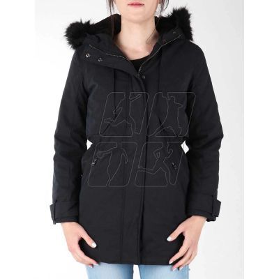 6. Lee Parka W 57IQP01 jacket