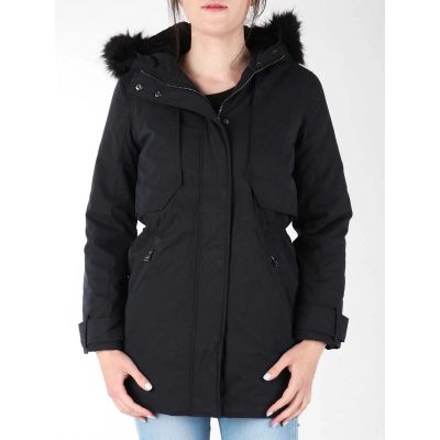 6. Lee Parka Jacket W 57IQP01