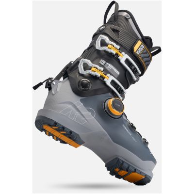 Men's Ski Boots K2 MINDBENDER 100 BOA