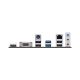 10. MSI PRO H610M-E motherboard