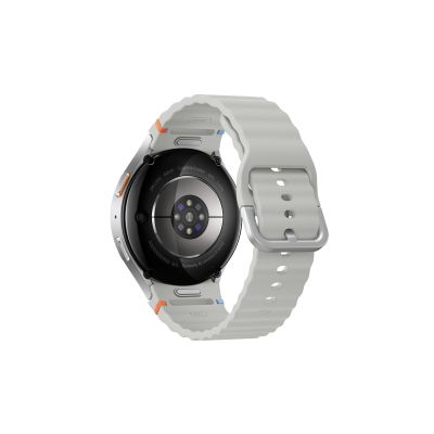 19. Samsung Galaxy Watch 7 L310 44mm Silver Smartwatch