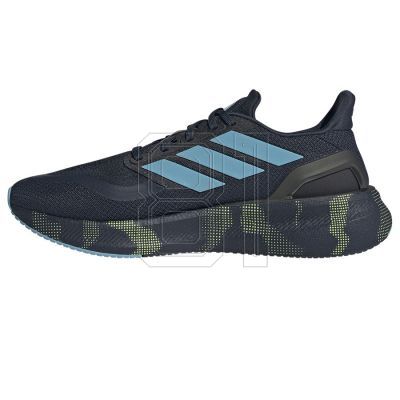 2. Adidas Pureboost 5 M JR5095 Running Shoes