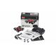 2. Amewi 25324 Mini Drone with Camera 300 mAh Black, Red