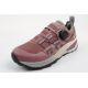 3. Aku women's trial trekking shoes Furiosa BOA GTX Vibram fashionable pink