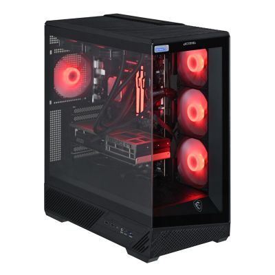 8. Actina SILENT 245KF/16GB/1TB/RTX5070/750W