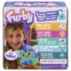 4. Furby Interactive Toy Galaxy Edition