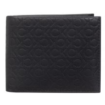 Calvin Klein Perfed Bifold Wallet K50K508408