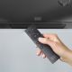 7. Black+Decker BXWSH2001E Wall Heater
