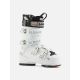 2. LANGE Shadow 85 W MV Gw Ski Boots (White-Gold)