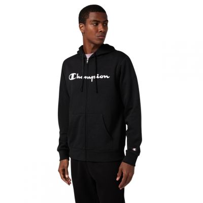 3. Champion Men's Hoodie 221810.KK001
