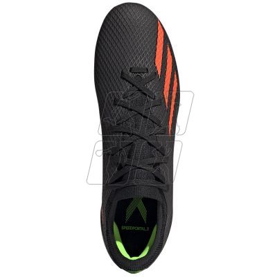 3. Adidas X Speedportal.3 FG GW8453 football boots