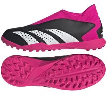 Adidas Predator Accuracy.3 LL TF Jr GW7092 soccer shoes