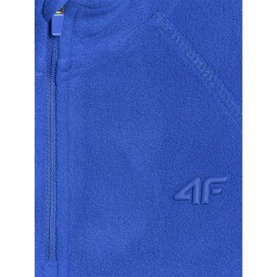 8. Fleece underwear 4F JUNIOR 4FJRAW25UFLEM072-36S