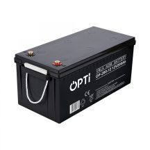 AGM Battery Volt Polska OPTI 200Ah