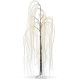 2. DECORATIVE CHRISTMAS WILLOW TREE 220 LEDS HEIGHT: 150CM