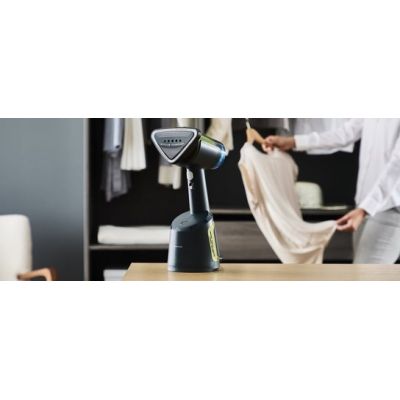 3. TEFAL DT9810 Garment Steamer
