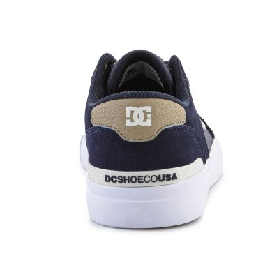 4. DC Shoes Teknic S Wes Shoe M ADYS300751-DNW shoes