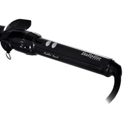 2. Babyliss Pro 180 S C319E Hair Curler (Black)