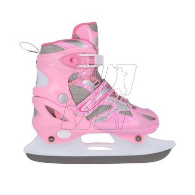 27. Rollerblades Nils Extreme 2in1 Pink r. 39-42 NH18366 A