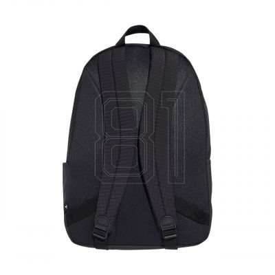2. adidas Essentials 3-Stripes Back To School 2 JX6497 backpack