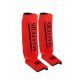 2. Flexible shin guards NS-B4 08164-02M