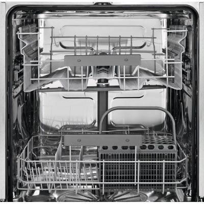 13. Built-in dishwasher ELECTROLUX EES47300IX
