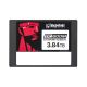 3. Kingston DC600M 3.84TB SATA 2.5" SSD SEDC600M/3840G (DWPD 1)