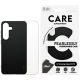 CARE by PanzerGlass Fashion Case for Samsung Galaxy S25 FE - Black