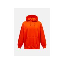 PEAK PERFORMANCE Original Terry Hood Men sweatshirt red