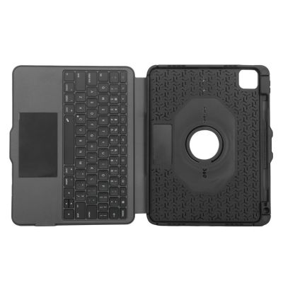 9. Targus VersaVu QWERTY British English Bluetooth Black