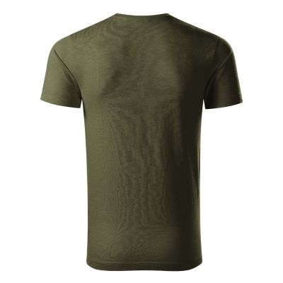 3. Gulf men's T-shirt (military)