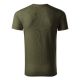 3. Gulf men's T-shirt (military)