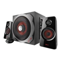 TRUST GXT 38 2.1 Ultimate Bass Speakers