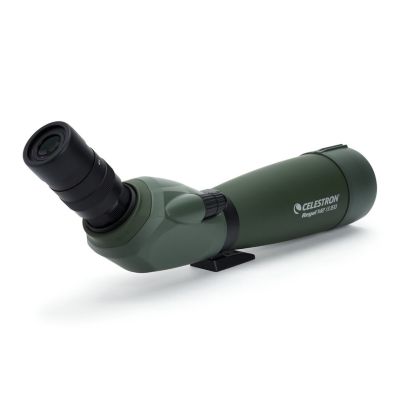 2. Celestron Regal M2 80ED 60x BaK-4 Scope Black, Green