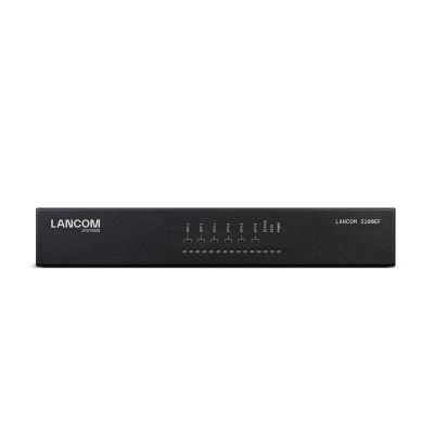 LANCOM 2100EF Router