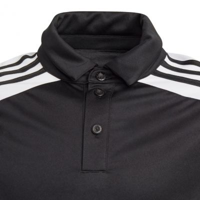 3. adidas Squadra 21 Polo Jr GK9558