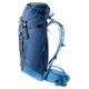 6. Deuter Freescape Pro 40+ Backpack Sports Backpack Blue Polyamide, Ripstop