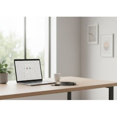 4. GEMBIRD PREMIUM CHARGING AND DATA CABLE USB 4 TYPE-C 40Gb/s, 240W, 0.5M