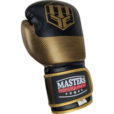 10. RPU-BRUTE boxing gloves