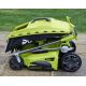 2. Electric lawn mower RYOBI RLM18E40H 5133002347