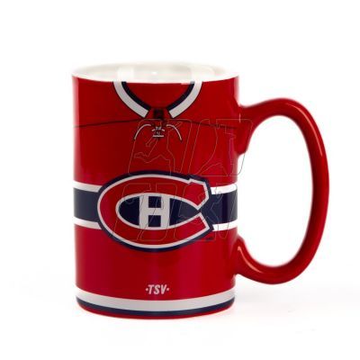 8. Inglasco NHL Jersey 321SV000124 Decorative Mug