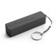 ESPERANZA POWER BANK 2000MAH QUARK BLACK XMP101K