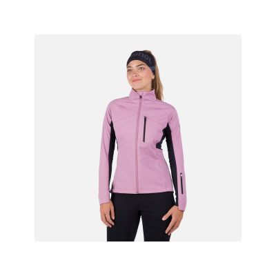 2. Rossignol W Genetys Jkt Jacket