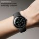 10. Spigen Elite Shield EZ Fit 2-Pack hydrogel foil for Google Pixel Watch 41 mm